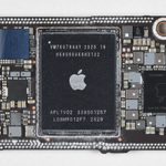 Photo by TechInsights Manufacturing Analysis (@TechInsightsMFG)