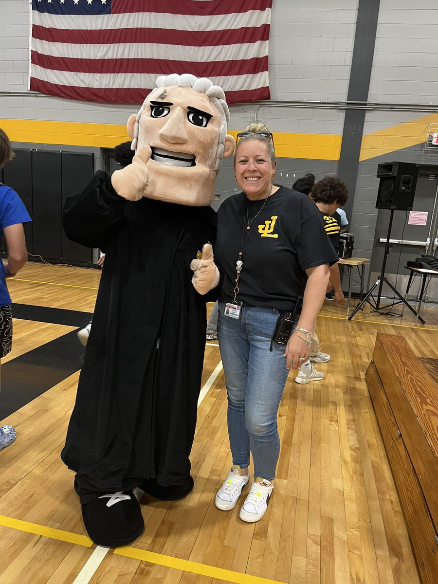 Fall pep rally! GO LAW! #lawmazing #lawmen #golaw