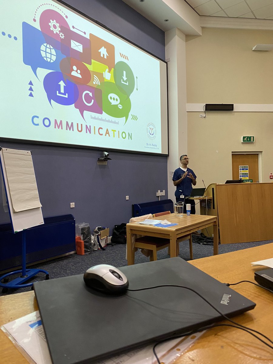 LauraKendal5's tweet photo. 2nd conference of the week for Wrexham Maelor! Todays was the trauma and ortho day! Amazing turnout, speakers on fire and all  attendees learnt something new. What a brilliant week! #trauma #Ortho @ruthleighton1 @BetsiCadwaladr https://t.co/mTt82go2Dp