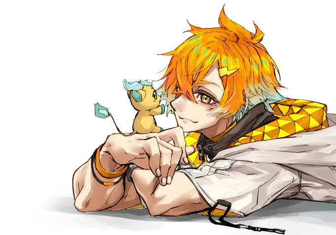 #ウサミアァァァァトゥ 
