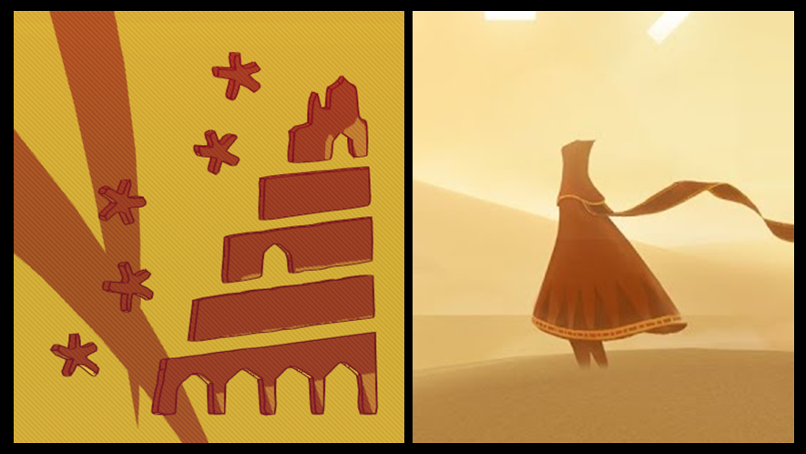 Every time on the home screen of #ChantsofSenaar my eyes are drawn to the tower and this is all I can see <a href="/rundisc_/">rundisc (closed account)</a>