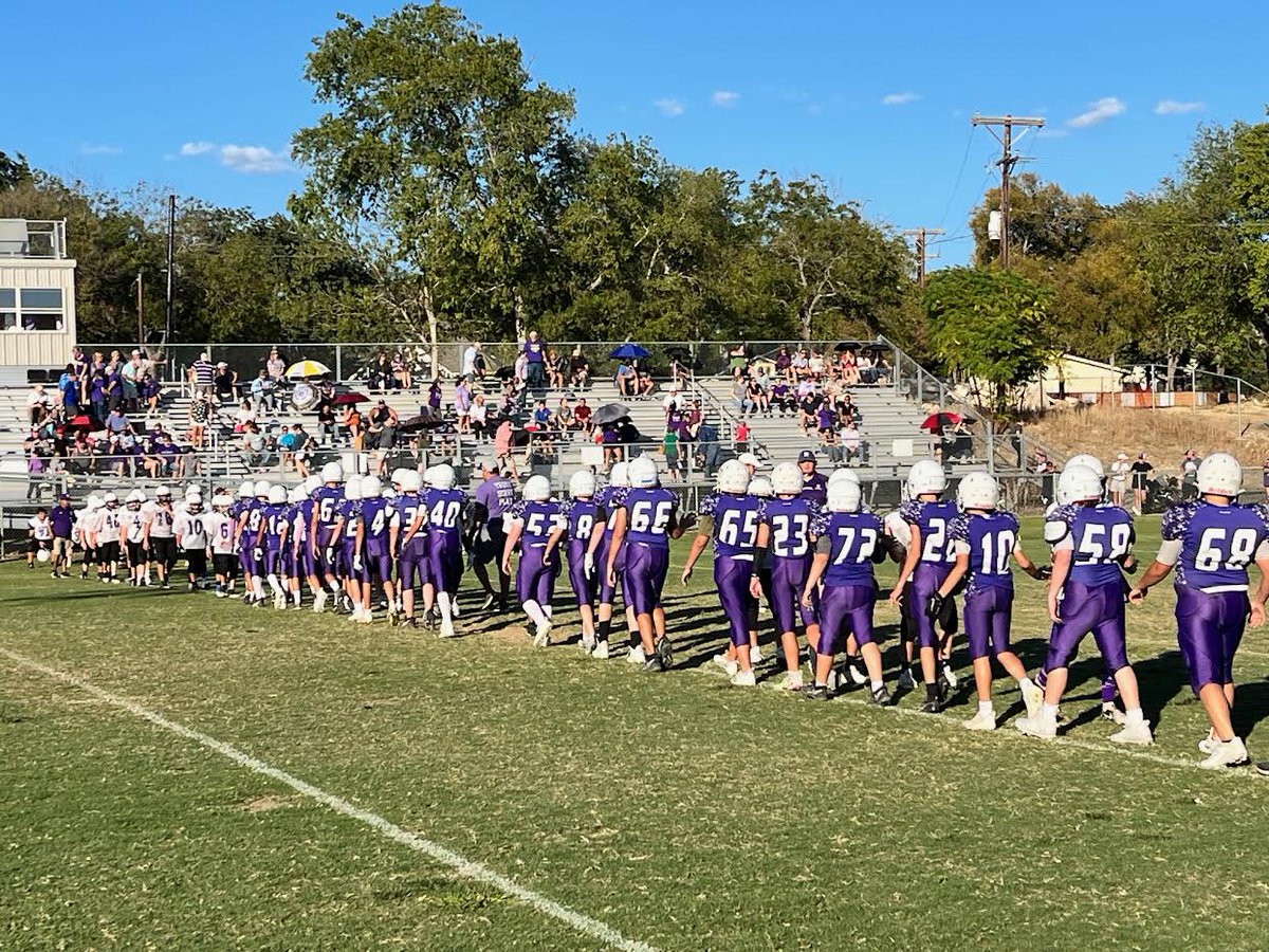 Boerne Middle School North tweet media