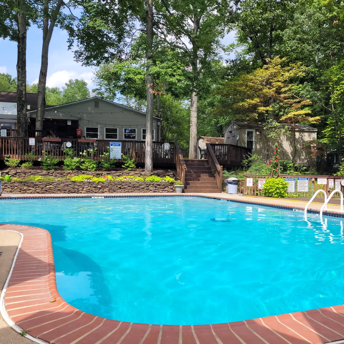 skyfarmnj's tweet photo. Don't get locked out of 2024. Pay now for 2024 and get the rest of 2023 for free. Best "ALL NATURAL" POOL CLUB in NJ located conveniently in Basking Ridge. Apply https://t.co/flyDQZ3LkK #gunnisonbeach #gunnisonbeachnewjersey #skyfarmnj #gettingmytanon #sandyhookbeach https://t.co/uhs9maRqIY