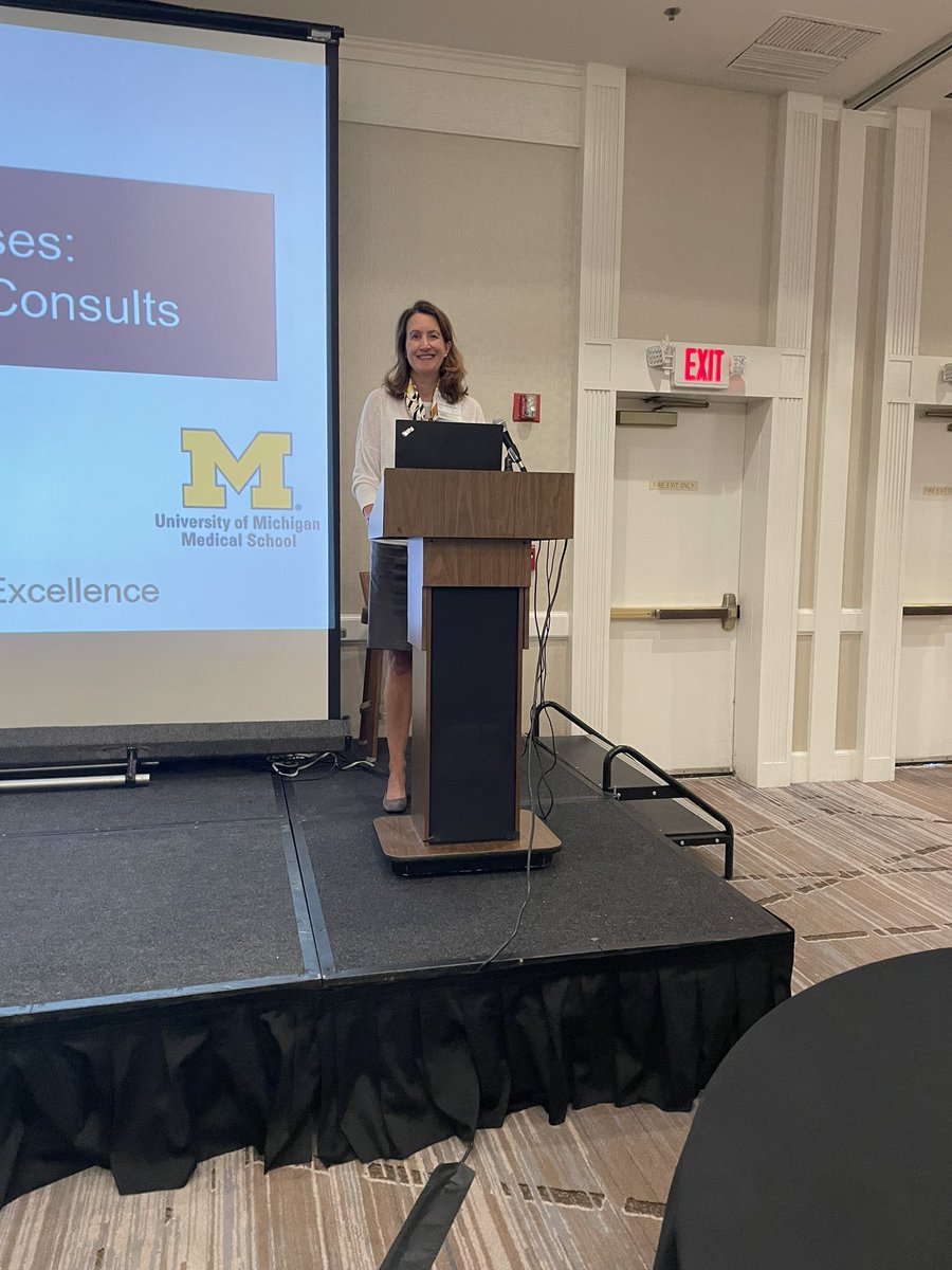 lbsmithmd's tweet photo. Honored to be asked to speak @MichStateMedSoc boards requirement meeting on #ethics https://t.co/Xk2YDW1ztY