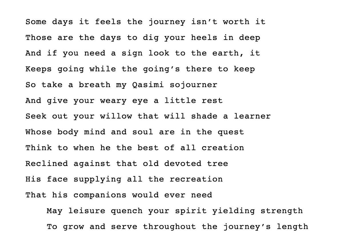 To all those in the quest <a href="/DarulQasim/">Darul Qasim College</a> 

khamuk.com/the-sixth-of-r…