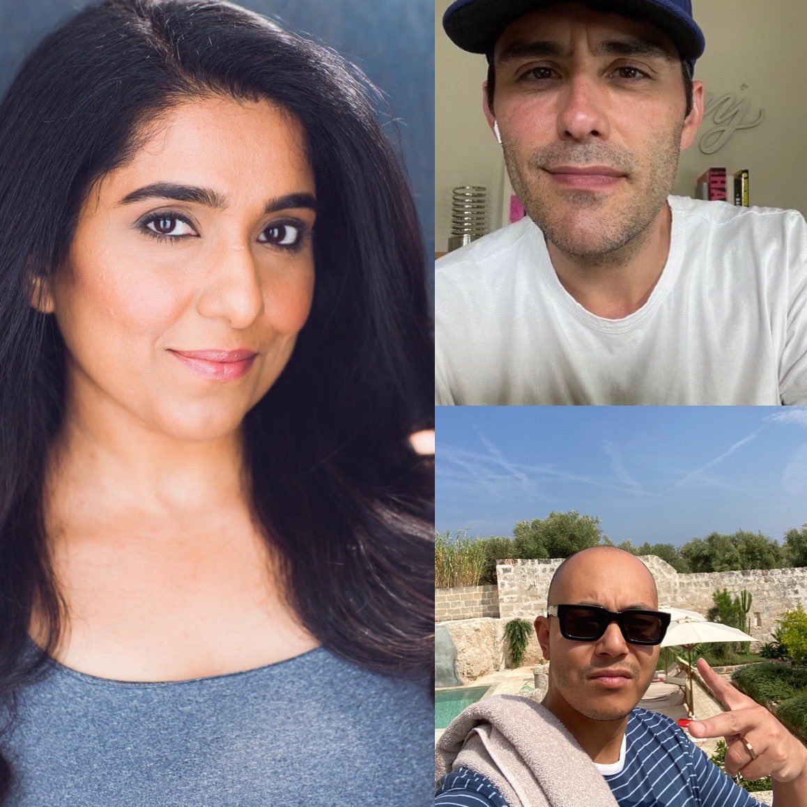 We had <a href="/AizzahFatima/">Aizzah Fatima</a> on episode 1551 ‘McScaldings, The Unsinkable Mel Gibson’ - listen now! podcasts.apple.com/us/podcast/the…

<a href="/milesofgray/">Hideo NoHo</a> <a href="/jack_obrien/">Jack O'Brien</a>