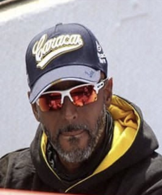 Estaré ausente por los primeros dias de los entrenamientos debido a algunos compromisos. Pero me uniré a mi equipo lo más pronto posible. 🦁