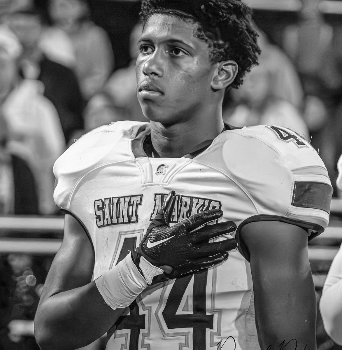 <a href="/SaintMarksHS/">Saint Mark's High School</a> Football Team traveled to Bear, DE to earn a 29-0 shutout victory against Red Lion Christian Academy!

Photos via David Patrick Photography.

#SaintMarksHS #AllThingsPossible #SpartanStrong