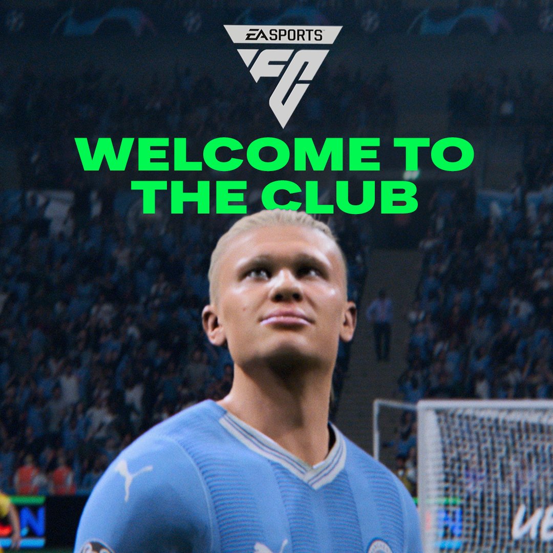 EA SPORTS FC BRASIL (@easportsfcbr) / X