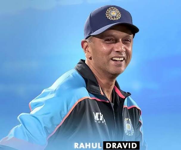 DrHarkishanM's tweet image. One person who deserves to trend on social media today!
Was criticized so much, but he backed his men. And finally, his team is at Number 1 in ALL 3 formats. What dominance!
Hoping for the best in the upcoming #WorldCup2023 !
#RahulDravid #dravid #INDvAUS #IndianCricketTeam