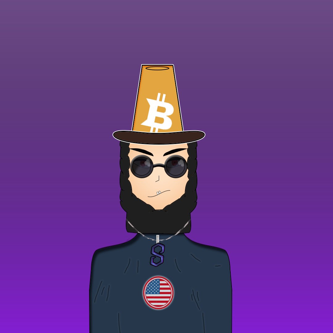 IqraKha06's tweet photo. New Drop 🙃
the boyzz #25 inspired from amazing @djCraigar
Check it out : https://t.co/JYatiXubWx
#NFT #NFTCommunity @0xPolygon @opensea https://t.co/PelBV0Pxvk