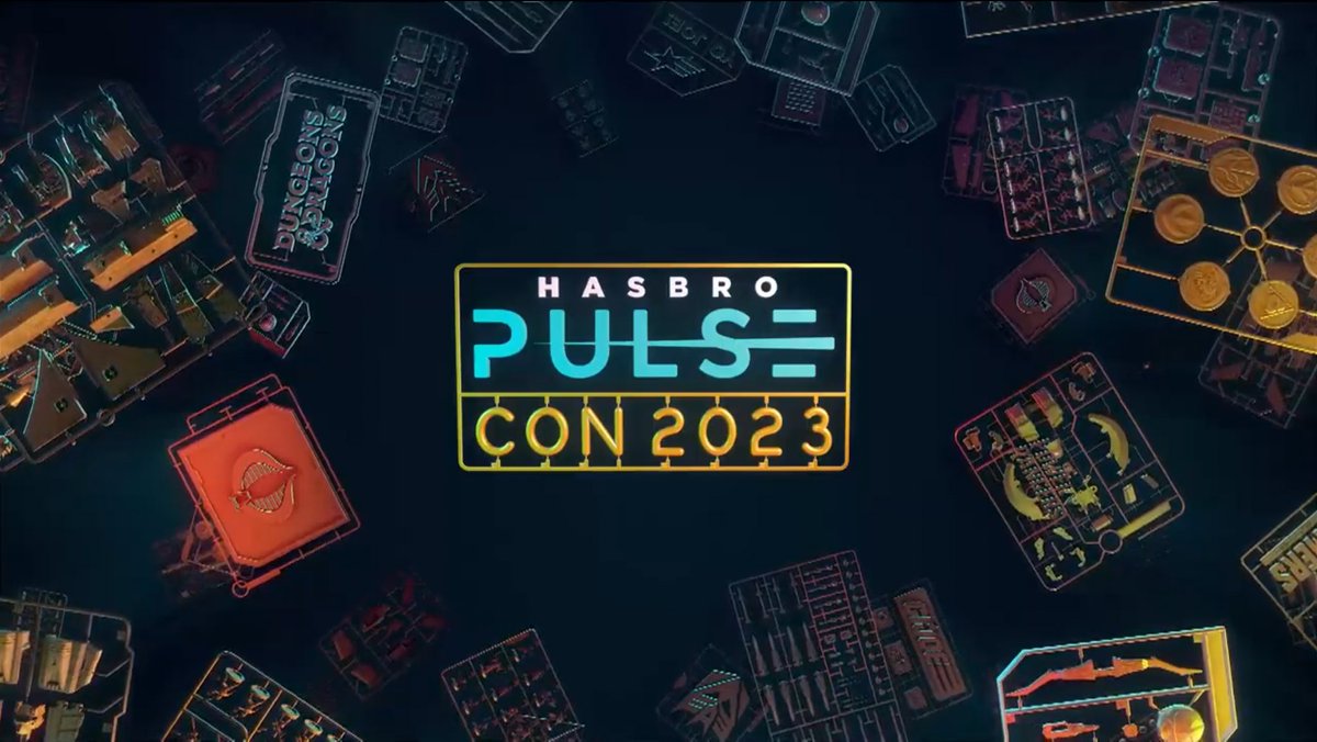 MrLeitor's tweet image. ¿Que os ha parecido el evento?

Espero que os haya servido el resumen y que no os hayan creado demasiadas necesidades.

¡Comparte este hilo si te ha gustado para que el máximo de gente pueda disfrutarlo como tú!

¡Hasta la próxima! 👋🏼👋🏼

@HasbroPulse | #HasbroPulseCon2023