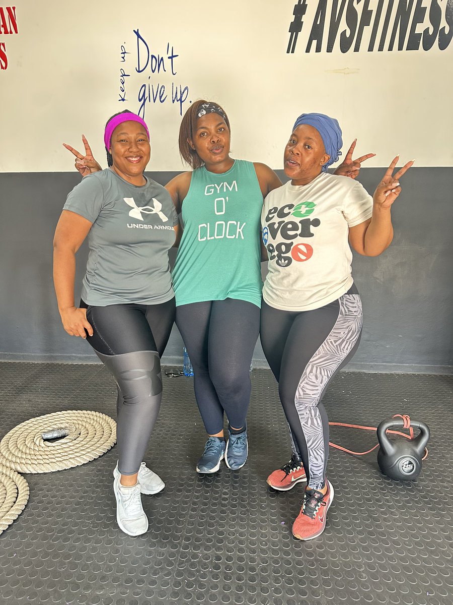 audas_vanschoor's tweet image. W E E K  38 OF 2023✅

INSIDE #AVSSTUDIO 

There are 14 weeks remaining‼️

COME JOIN US 🏋🏾‍♀️

 #fitnessmotivation #fitnesscenter #fitnessaddict #fitness #gym #gym #Avsgymlife #lifestyle #Montana #PTAgym #Functionaltraining  #AvsGear #AvsSocks #TeamAvs
