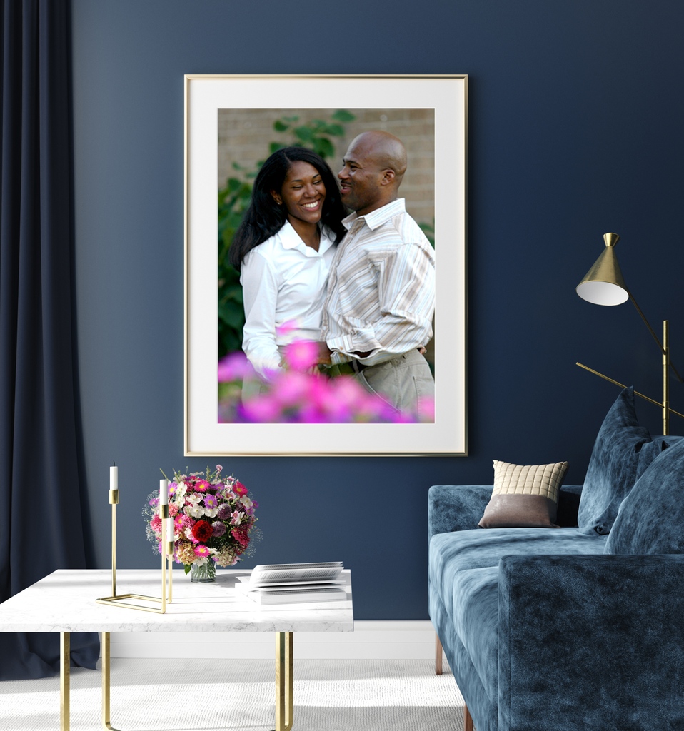 Would you believe I took this portrait almost 20 years ago?? I'm so passionate about producing heirloom quality, timeless artwork of you and your loved ones. 🤍

#Engagement
#married
#wedding
#engaged
#engaged2023
#familyphotographer
#familyiseverything
#familyphotos