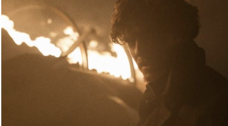 Para los fans de “Fear the Walking Dead” regresa TROY para el gran final de la serie este 23 de octubre por <a href="/amctv_la/">AMC Latinoamérica</a>