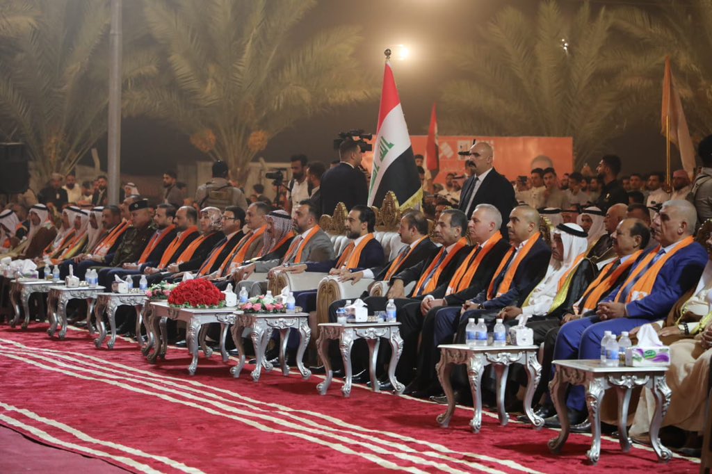 عادل فرج الحلبوسي tweet media