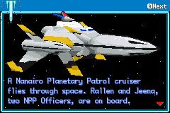 AsithDevs's tweet photo. So I never confirmed here what my main fangame project is😳
I'm recreating the entire #Spectrobes 1 game on the GBA, inside the Firered engine! The game is already playable: https://t.co/uk7Gmzmm3C
A major update is coming soon, so catch up!
#fangame #screenshotsaturday #pokemon https://t.co/Nrl6gekeLE