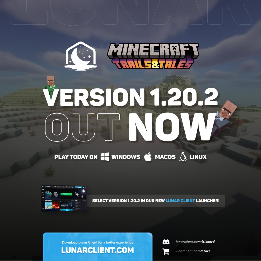 Download Minecraft Client