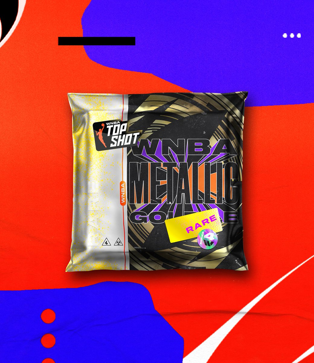 NBA Top Shot tweet media