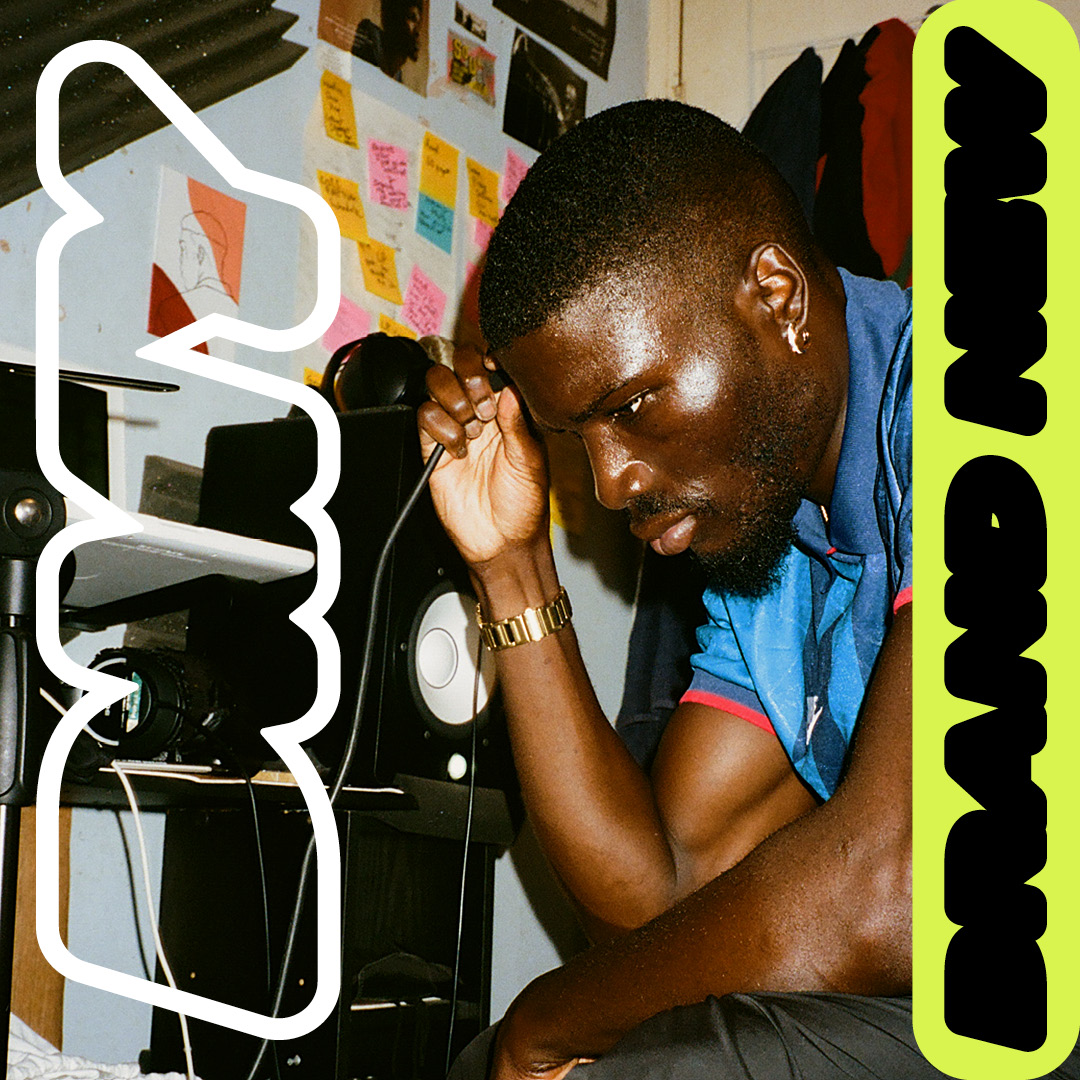 All self-released and rising artists - our BRAND NEW playlist: spoti.fi/3exUIw6 💫

Featuring <a href="/RAPTUM_/">RAPTUM</a> <a href="/MrShemzy/">KING.SHEMZ</a> <a href="/_otracami_/">Cami</a> <a href="/JosephShabason/">Joseph Shabason</a> <a href="/PoshChocolates_/">𝗣𝗢𝗦𝗛 𝗖𝗛𝗢𝗖𝗢𝗟𝗔𝗧𝗘𝗦</a> <a href="/droolip/">nodnarb</a> <a href="/deelagram/">DEELA</a> <a href="/rubiangozai/">goldenboy .</a> <a href="/boyhoodperiod/">boyhood.</a> <a href="/MinasSound/">meanass</a> <a href="/scrufizzer139/">FIZZER</a> @shoedazing <a href="/finchfetti/">cuthroat</a> @cherrieb3005