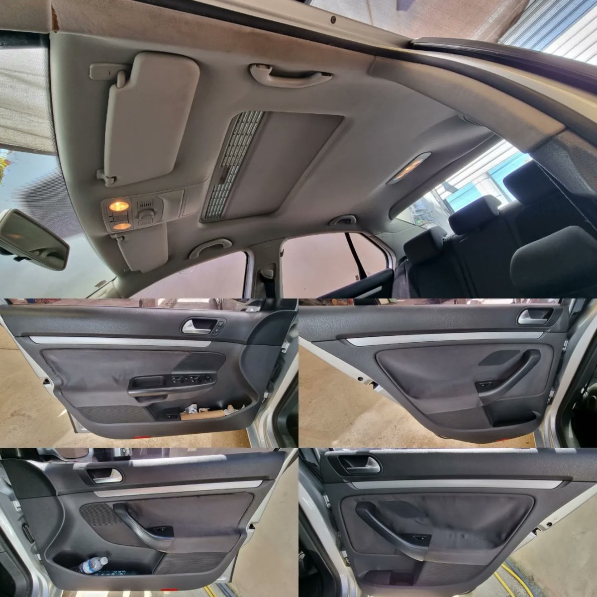 fda_tapizados's tweet photo. Reparación de tapizado de techo + paneles de puerta en vw vento mk5. 💪 #vw #vento https://t.co/7tSCgSyMyP