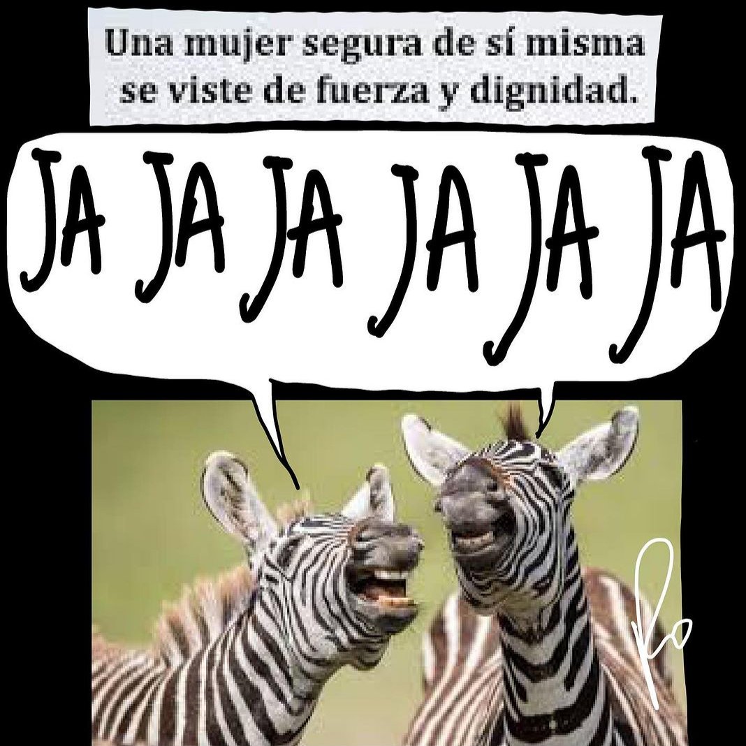 RoFerrerIlustra's tweet photo. #meríodejaneiro 😂🤣

#ilustradorasargentinas #ilustradoraslatinas #ilustradoras #ilustradoraslatinoamericanas #artivista #dibujanta #roferrer #RoFerrerArtivista #roferrerilustradora #ro #ilustradorasfeministas https://t.co/k0TvfQ0XQD