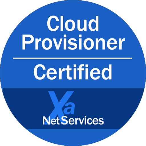 xnscloud's tweet photo. Joining the XNS Partner program means knowing the products inside and out. 5 partners have now passed the 1st certification course; XNS Cloud Provisioner. 

Congrats to Jef M, Chad M, Allesandro, Mike S and Stephen A! https://t.co/Km3TAa5ZfJ