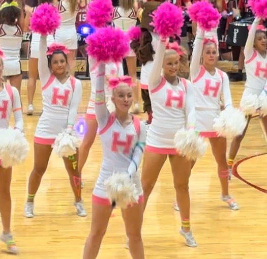 I 30 Classic - Glow Pep Rally
I’m so excited for the game tonight!  Let’s go Hawks!!! ❤️🖤
<a href="/heathcheer/">Heath Cheer</a> <a href="/STUCOHeath/">Heath StuCo</a> 
#PackthePantry #Infiniti
#RivalryGame #RockwallHeathvsRockwall #SouthsideTough