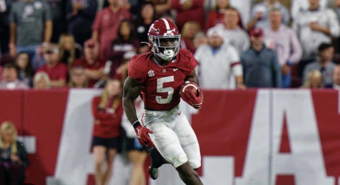 Savion “Cinco” Hiter (High-ter) tweet media