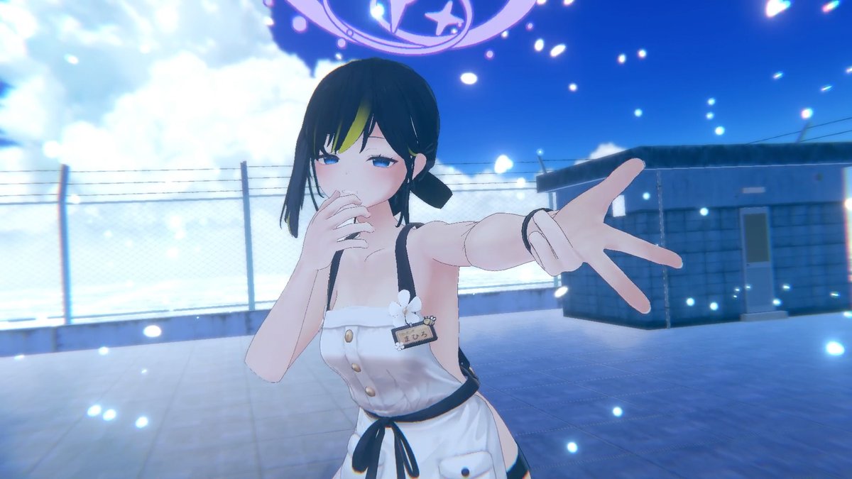 Zhenxun_VR's tweet photo. 这次的衣服很满意 https://t.co/aWFojynyR7