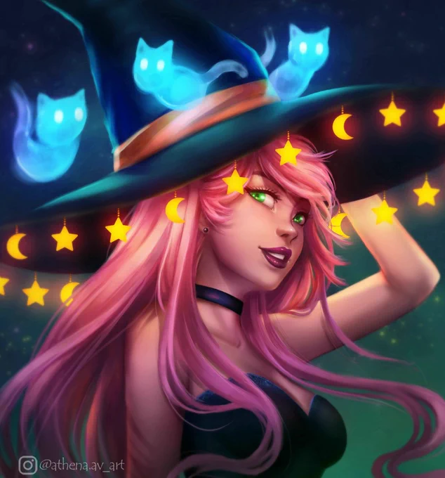 Same artist 