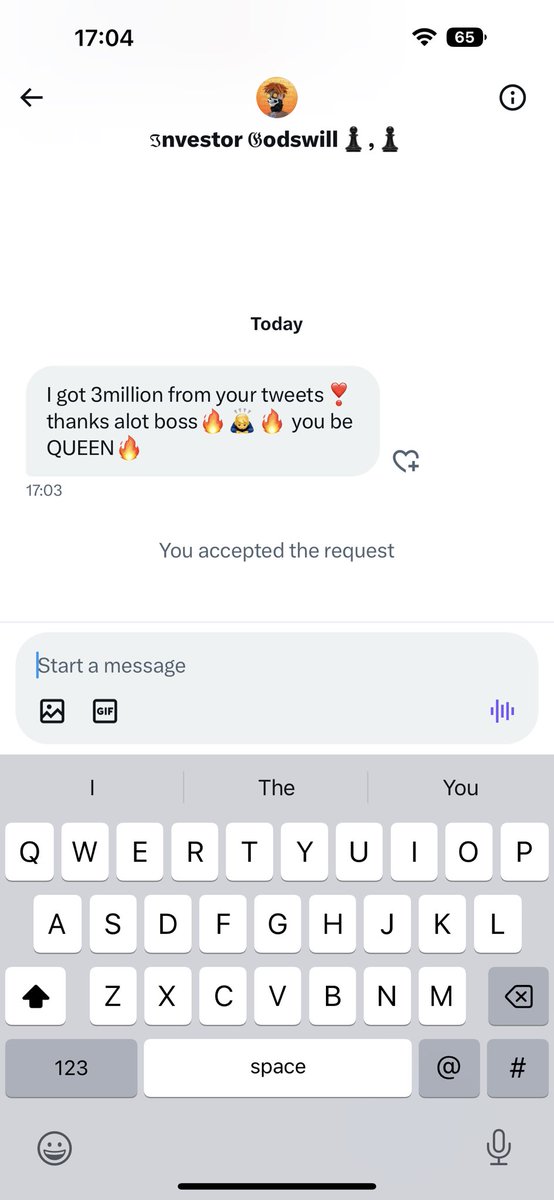 VanessaDefi's tweet photo. THIS POST WILL GET YOU UP THE LEADERBOARD  ON @tipcoineth 

You Don’t believe in Evian?Checkout these Testimonies and Act asap!

Drop your Quotes. ⬇️

1️⃣ Retweet This. 
2️⃣ Reply Everyone under this post. 
3️⃣ Like This Post. 
4️⃣ Follow Everyone that tags you. 

@tipcoineth https://t.co/qUsFMEqkr7