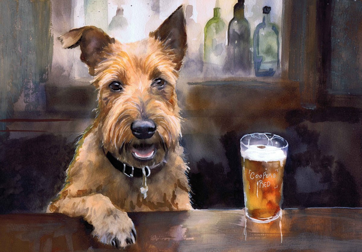 Oscar Jetson Art tweet media