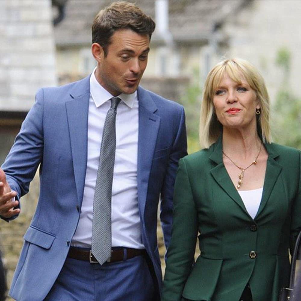 Mark Fowler tweet media