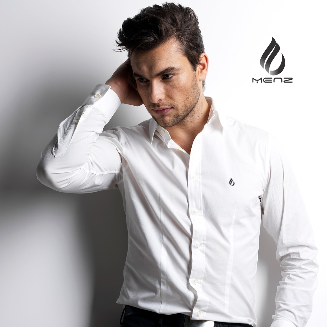 menzloja's tweet photo. Camisas: o elegante toque de estilo que define o guarda-roupa masculino. São peças versáteis e sofisticadas, sempre prontas para elevar o seu visual em qualquer ocasião. Escolha a sua e marque presença com elegância. 👔✨ https://t.co/QS60nnlEAT