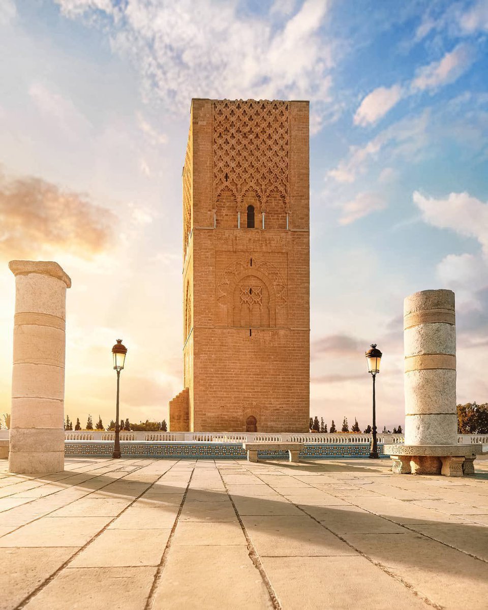 TFT MOROCCO tweet media