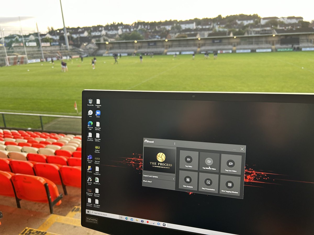 FRIDAY NIGHT LIGHTS!!!

Providing real time analysis support tonight using at @Nacsport and @duetdisplay @AnalysisPro 

DM or email us at theprocessperformanceanalysis@hotmail.com to find out how we can help your team during championship. 

DM for more details 🏐⚾️