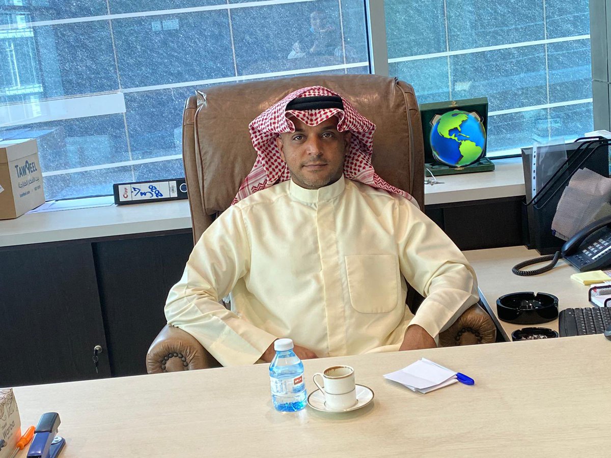 lastmen1984's tweet photo. ﴿فَإِذا عَزَمتَ فَتَوَكَّل عَلَى اللَّهِ إِنَّ اللَّهَ يُحِبُّ المُتَوَكِّلينَ﴾
بسم الله وعليه توكلت 
أعلن انا /
حسين ابراهيم عبدالقادر القاسمي 
دعمي الكامل الى #القائمة_المستقلة 
في انتخابات اتحاد الطلبه القادمه في كليات ومعاهد #التطبيقي لتكن عودة مجد واكتساح مرتقب بإذن الله واتعهد بالاتي :-
١- عدد ٥٠٠ صوت قابل للزياده .
٢- الدعم المادي .
٣- توفير الرعايات والدعوم للقائمة المستقله .
٤- دخول لجاني الخاصه للعمل تحت مظله القائمه بشكل عام وأضع مسؤوليتهم وتواصلهم مباشره مع اخواني :-
أ- علي دهام الظفيري .
ب- سلمان احمد الجاسمي .
٥- دعم اللجان المنظمه للقائمه مادياً وتعويضهم عن اي خسائر تلحق بهم .
٦- دعم الكوادر المميزين دعم خاص شخصياً .
٧- وضع شركاتي الاعلاميه والالكترونيه تحت تصرف القائمة المستقله بالكامل بالمجان .
( والله يوفق الجميع ) .
#القواسم #الجواسم #الكويت #paaet 
#تجمع_القانونيين_العام #فزعه_القانون 
#اخبار_الطلبه #فيلكا #عاجل #اتحاد_الطلبه