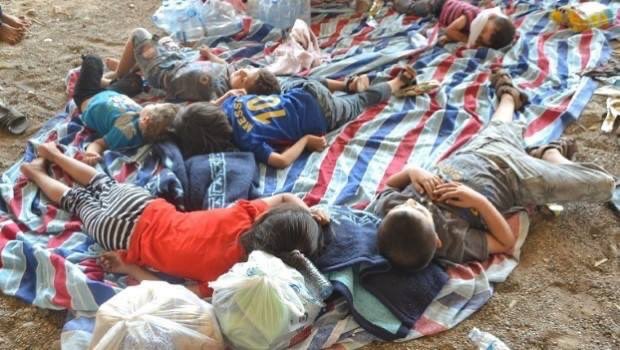 iraqschristians's tweet image. First there was a coordinated effort to destroy 1.5 million Iraqi Christians. Then 2.5 million Syrian Christians. Now 120,000 Armenian Christians. The pattern of targeting MidEast Christians for genocide is clear. Next they will target Western Christians. Pray against this evil🙏🏼
