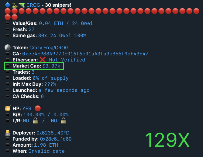 SnakeBot tweet media