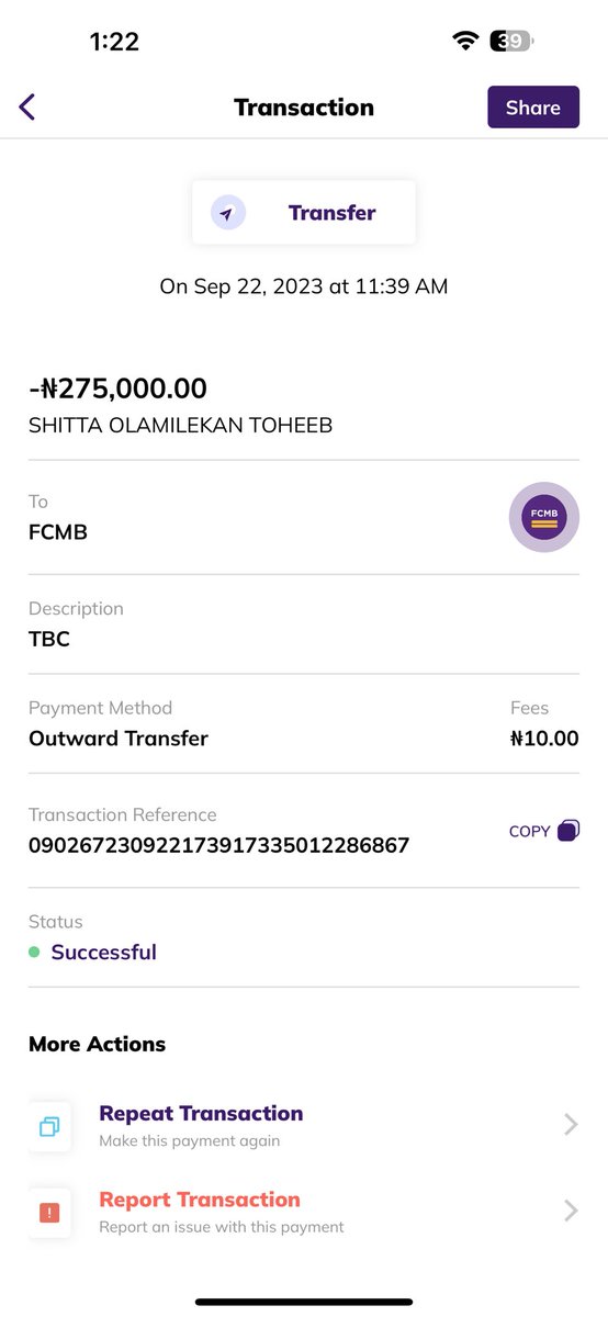 Idowu Kingsley tweet media