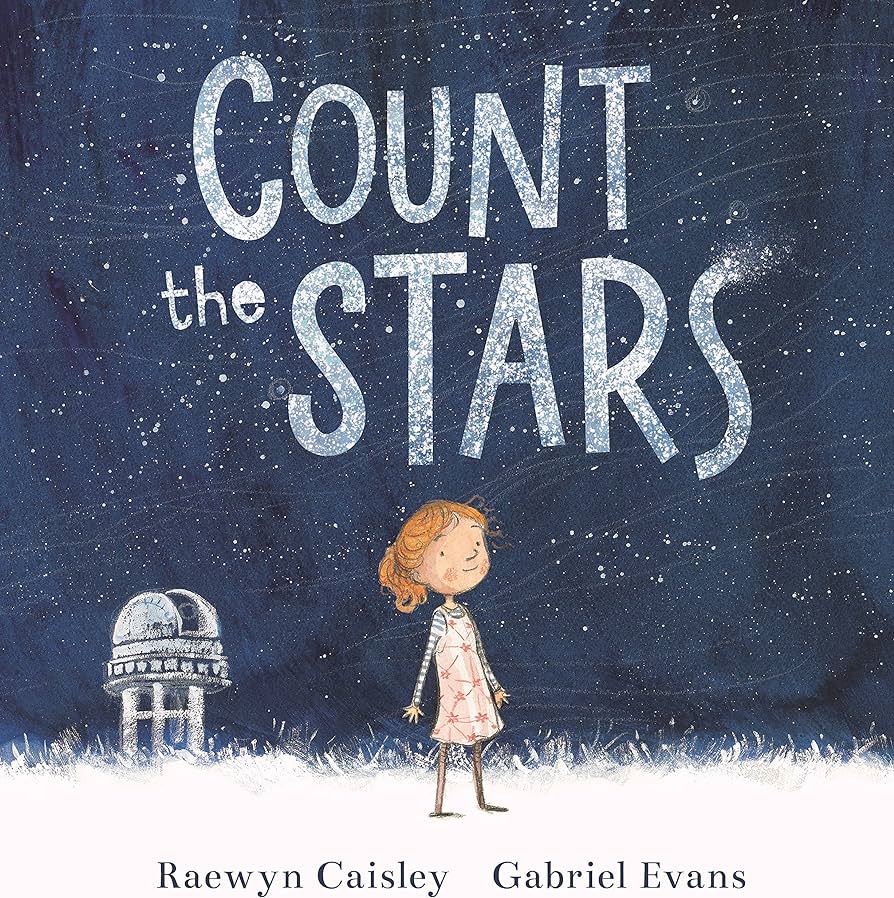 I_teach_muggles's tweet photo. (Maths + Learning) x Friendship = Magic! Charmingly illustrated, gently told, a galaxy of mathematical vocabulary #CounttheStars is a brilliant, heartfelt STEM-themed read starring a sweet maths-obsessed girl @WalkerBooksAus #RaewynCaisley @gabrielevansart
https://t.co/whNjOA1Ewi https://t.co/aThpu3IcM3