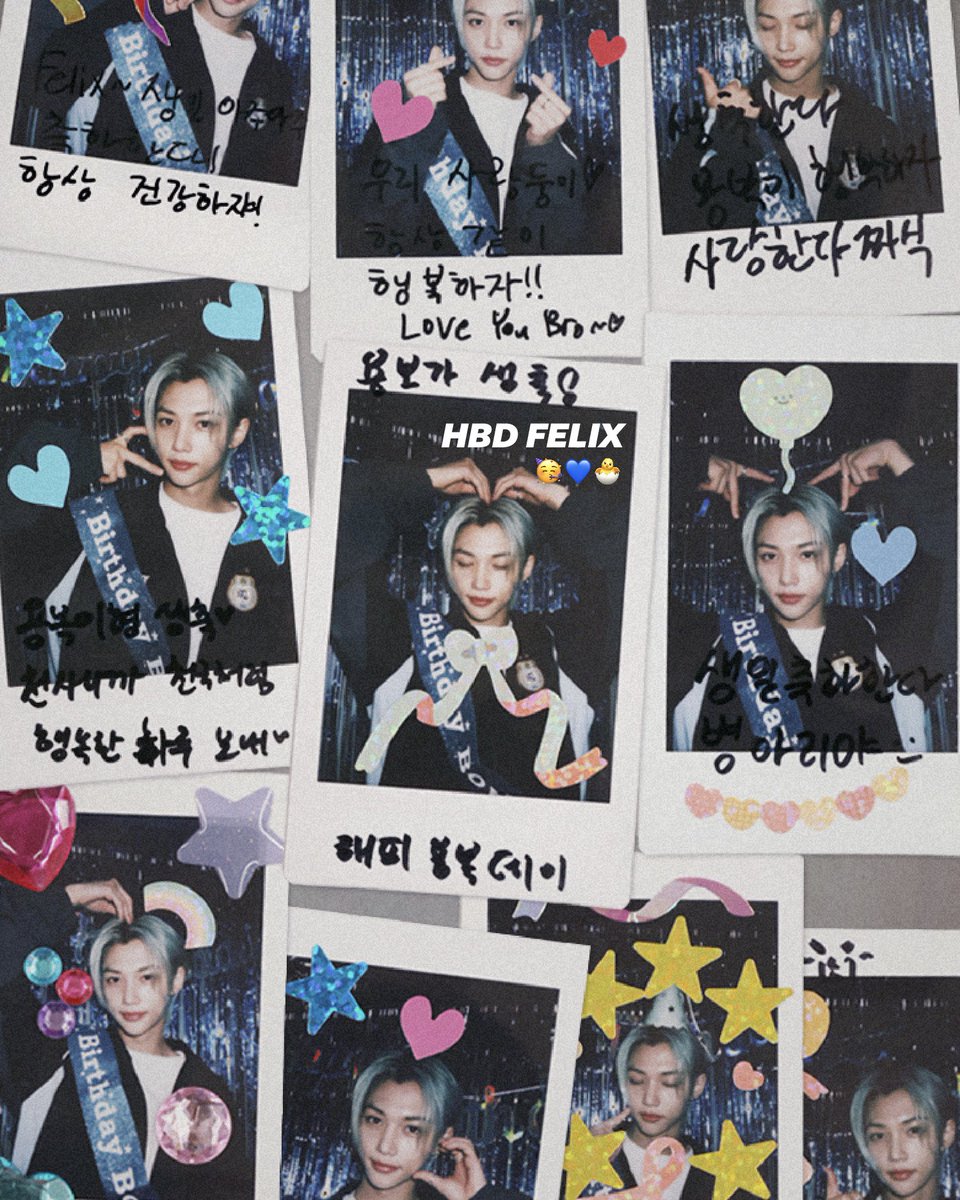 thinklixlia's tweet photo. lixlia birthday polaroids 💐 https://t.co/EouF0j1gLf