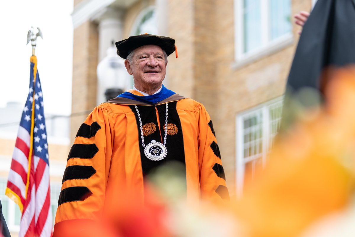 The Board of Trustees voted to extend <a href="/Pres_Rogers/">Rodney K. Rogers</a>' contract through June 2028. Under his leadership, BGSU is creating public good by prioritizing student success and expanding its academic programs to meet workforce needs in Ohio and beyond. bgsu.edu/news/2023/09/b…