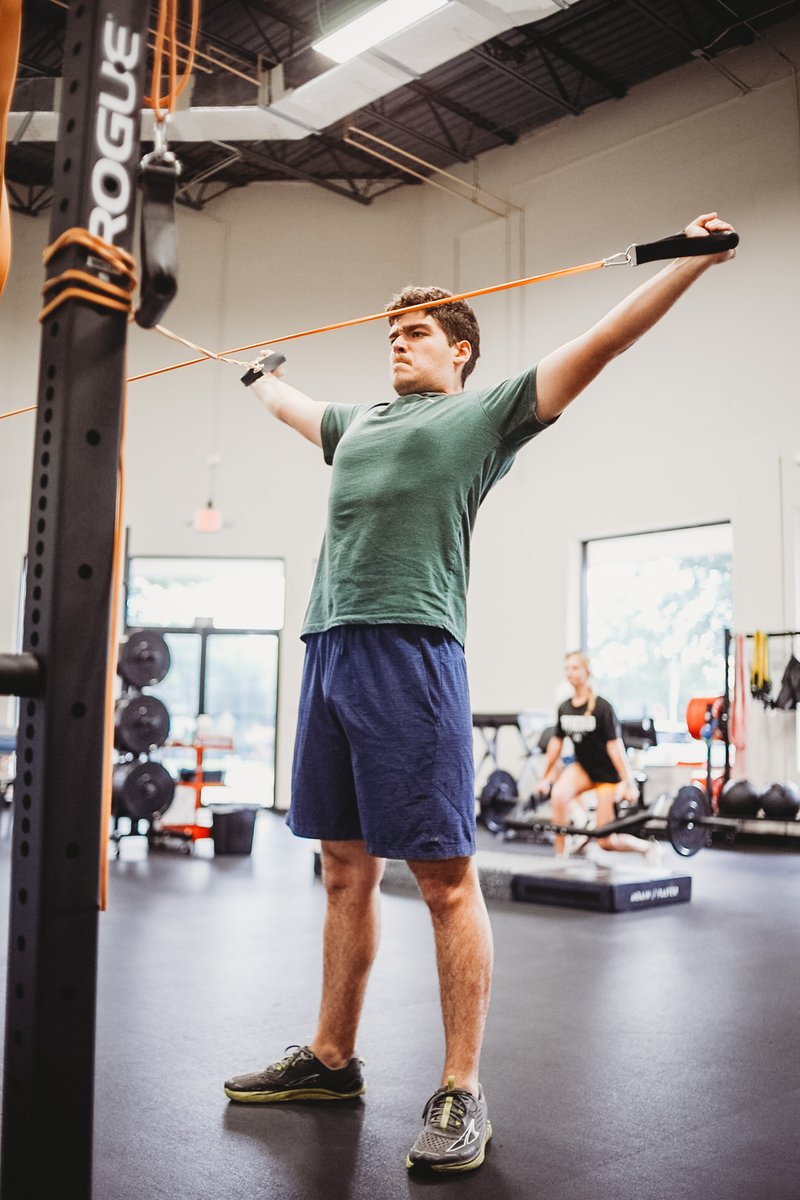 Premier Performance and PT tweet media