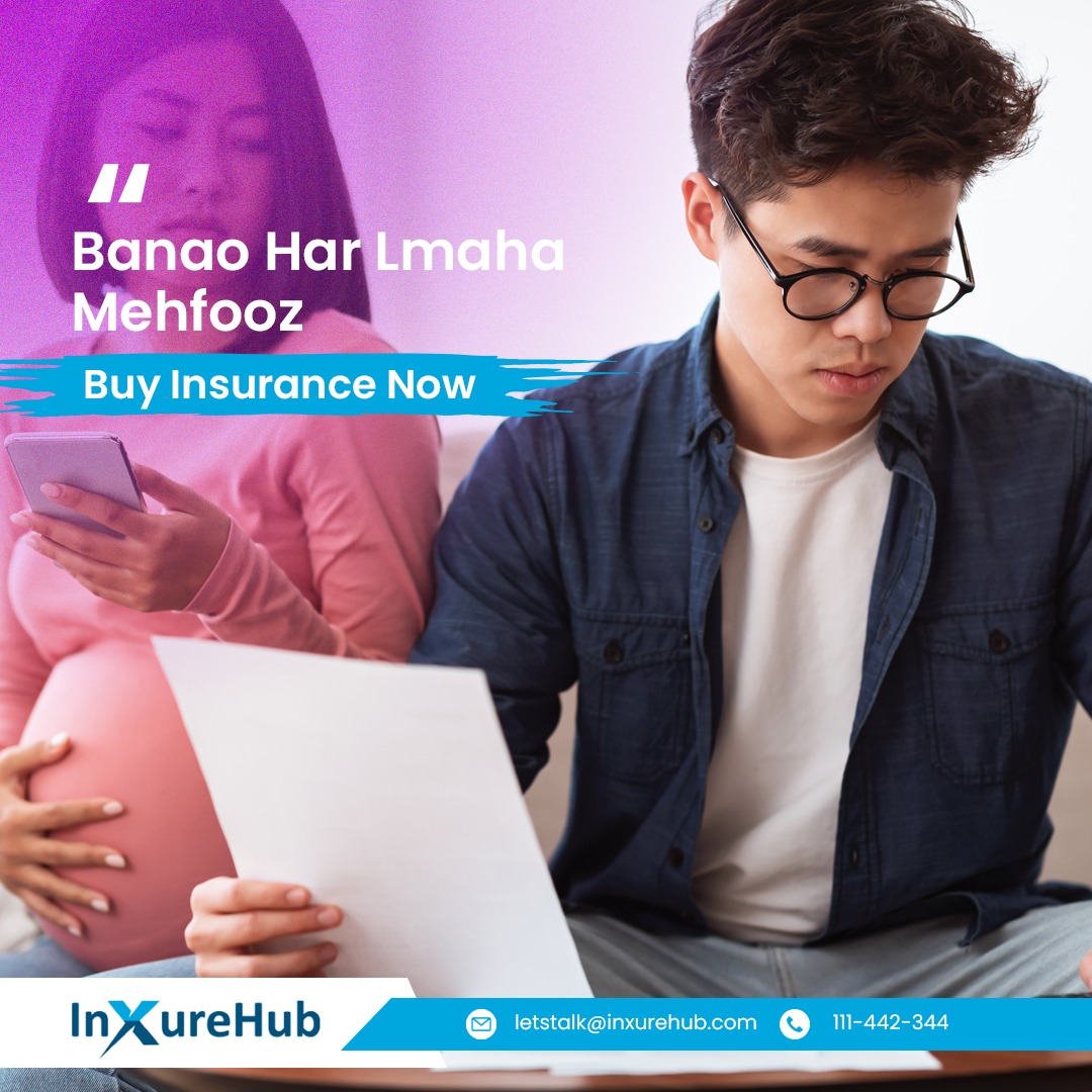 inxurehub's tweet image. Making Insurance Simple, Transparent &amp;amp; Accessible for Everyone ❤

Get Your Insurance Plan Now at 👇🏻

📞 021-111-442-344
📲 03366999991
📩 letstalk@inxurehub.com

#insurance #healthinsurance #buyinsurance #onlineinsurance #insuranceplan #familyinsurance #insuranceindustry