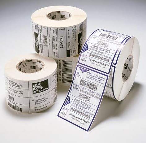 ribbonhouse4's tweet image. As a premier printing company, we deliver top-quality Direct Thermal Labels, specifically engineered for rapid, cost-effective, and reliable printing solutions. For more details visit (ribbonhouseme.com) or Contact at +971 50 141 2481. #ribbonhouse #Directthermallabels #uae