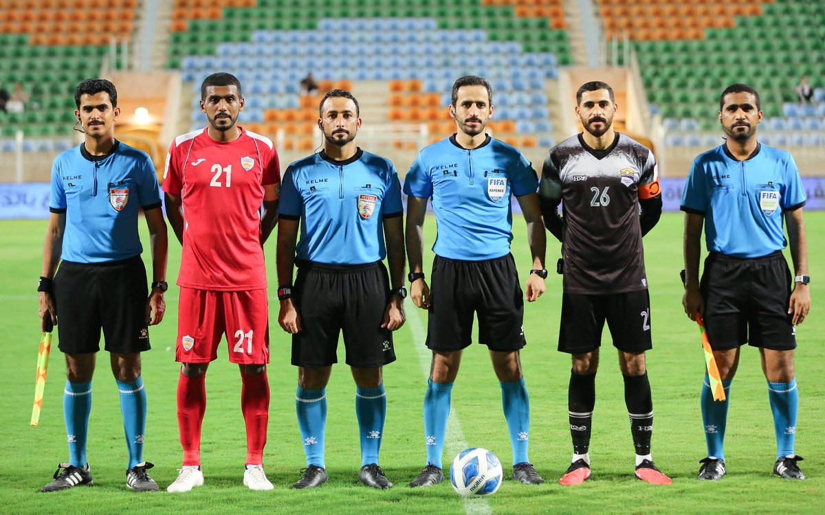 oman_league's tweet photo. 1️⃣ تغطية مصورة لمباراة نادي عمان ونادي عبري  ضمن مباريات الجولة الخامسة #دوري_عمانتل 
عدسة سالم الصالحي @5Afrq 
#الذكرى_العُمانية https://t.co/el1SMkpYYs