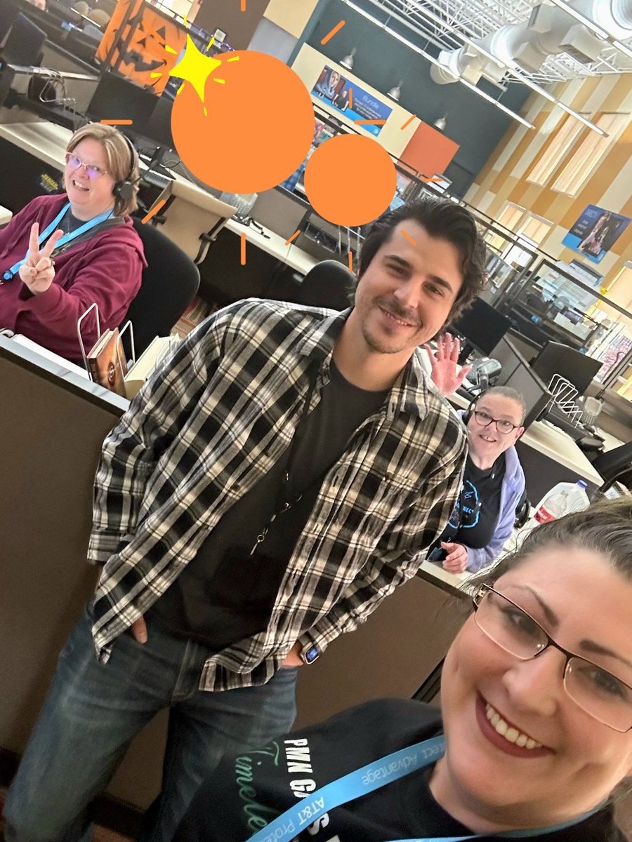Susan Whyble (@csrvoclife) on Twitter photo Say hello to the new CSD Pueblo Team!
#SmithStarzz
#weRtheNAC
@PuebloSsg
<a href="/bradgirty/">Brad Girty</a>
@lcsmith092 Say hello to the new CSD Pueblo Team!
#SmithStarzz
#weRtheNAC
@PuebloSsg
<a href="/bradgirty/">Brad Girty</a>
@lcsmith092