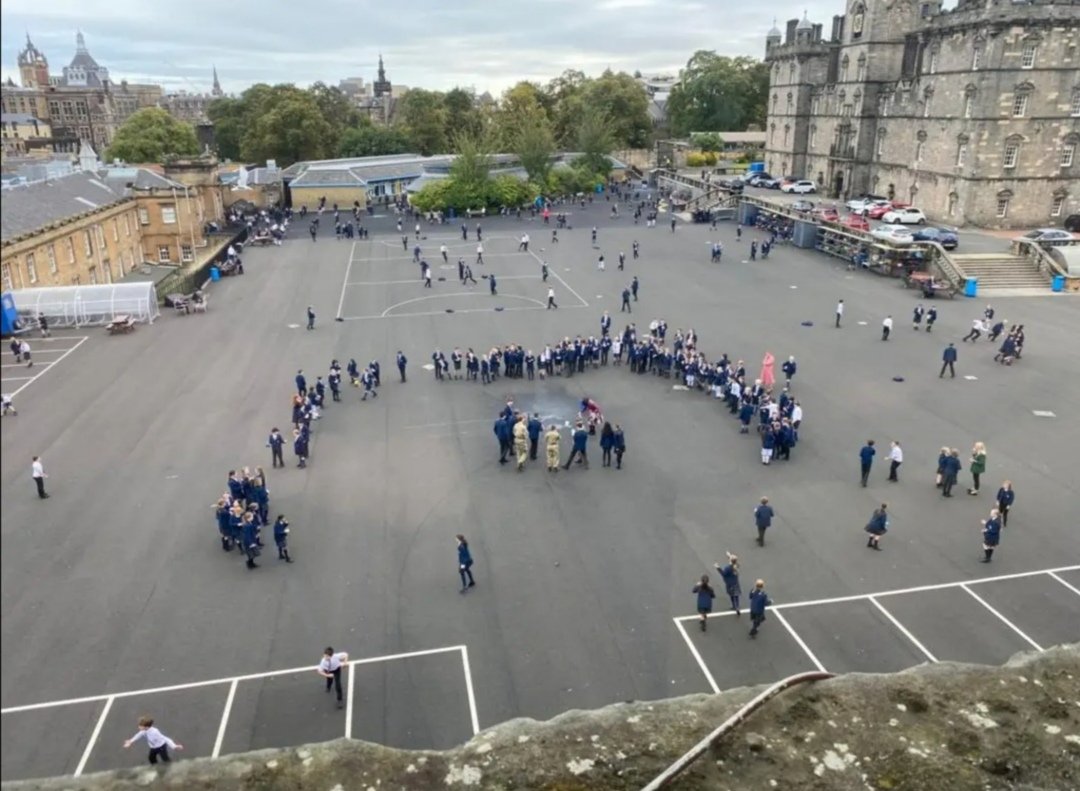 GeographyGHS tweet picture